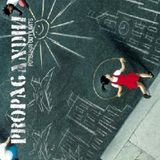 Sonic Rendezvous Propagandhi - Potemkin City Limits (CD)