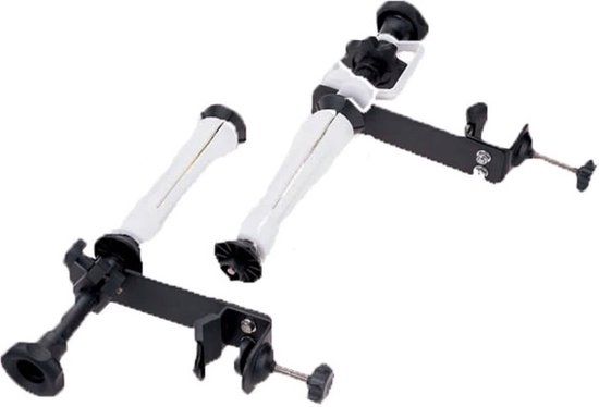 Falcon Eyes CBH-Reel Set voor 1 Rol - Achtergrondstatief - 2 jaar garantie