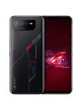 Asus ROG Phone 6 16GB/512GB Zwart