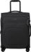 Samsonite Spark Sng Eco, Trolley, Soft-shell, Zwart, Cabine, 4 wiel(en), Combinatieslot