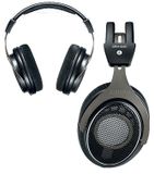 Shure SRH1840 - Prise casque (circum-aural) - Noir