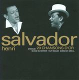 Henri EMI 20 Chansons D'Or