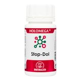 Equisalud Holomega Stop-Dol 50 Capsules