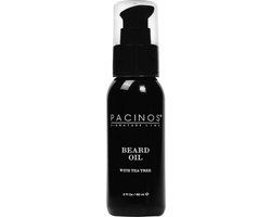 Pacinos Beard Oil 60 ml.