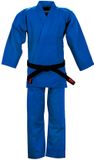 Essimo Judopak Yuko Bleu-200