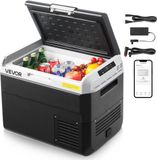 Vevor Réfrigérateur à compresseur 30L