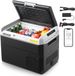 Vevor Réfrigérateur à compresseur 30L