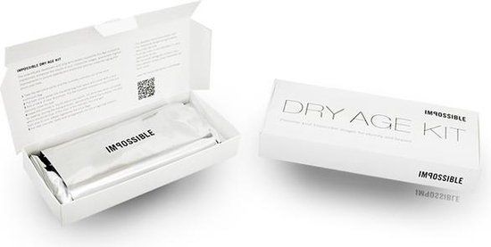 Impossible Dry age kit