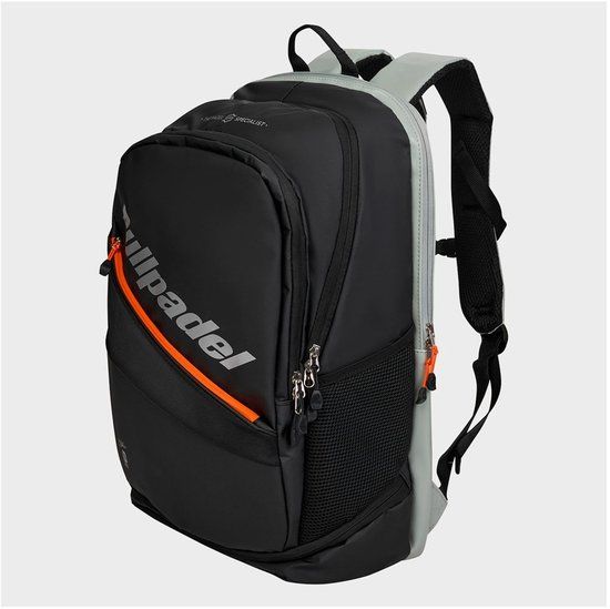 Bullpadel Backpack Hack 2026