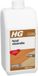 HG Hout Vloerolie - 6 x 1 liter - Voordeelverpakking