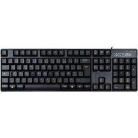 Accsup Clavier Azerty KC06 FR V2 - Azerty Français