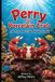 Perry the Porcelain Crab Paperback