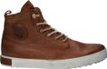 Blackstone ICON GM06 Cuoio Veterboots Heren Leer Cognac Maat 45