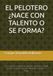EL PELOTERO ¿NACE CON TALENTO O SE FORMA?: La formación integral del jugador de béisbol desde la ciencia, la técnica y el desarrollo humano 3. Autor