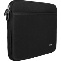 BlueBuilt Laptophoes / breedte 40 cm / 17 inch Zwart
