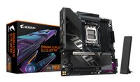 GIGABYTE B850M AORUS ELITE WIFI6E AMD B850 Socket AM5 micro ATX