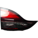 Opel Feu Arrière Intérieur Gauche Zafira 2006- ♻️ Ref Oe. 39043680 - Garantie À Vie