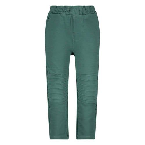 B.Nosy skinny casual broek groen