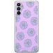 ERT GROUP mobiel telefoonhoesje voor Samsung A13 5G/A04S origineel en officieel erkend Babaco patroon Flowers 021 optimaal aangepast aan de vorm van de mobiele telefoon, hoesje is gemaakt van TPU
