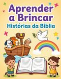 Bíblia - Colorir e Aprender: Livro de Colorir