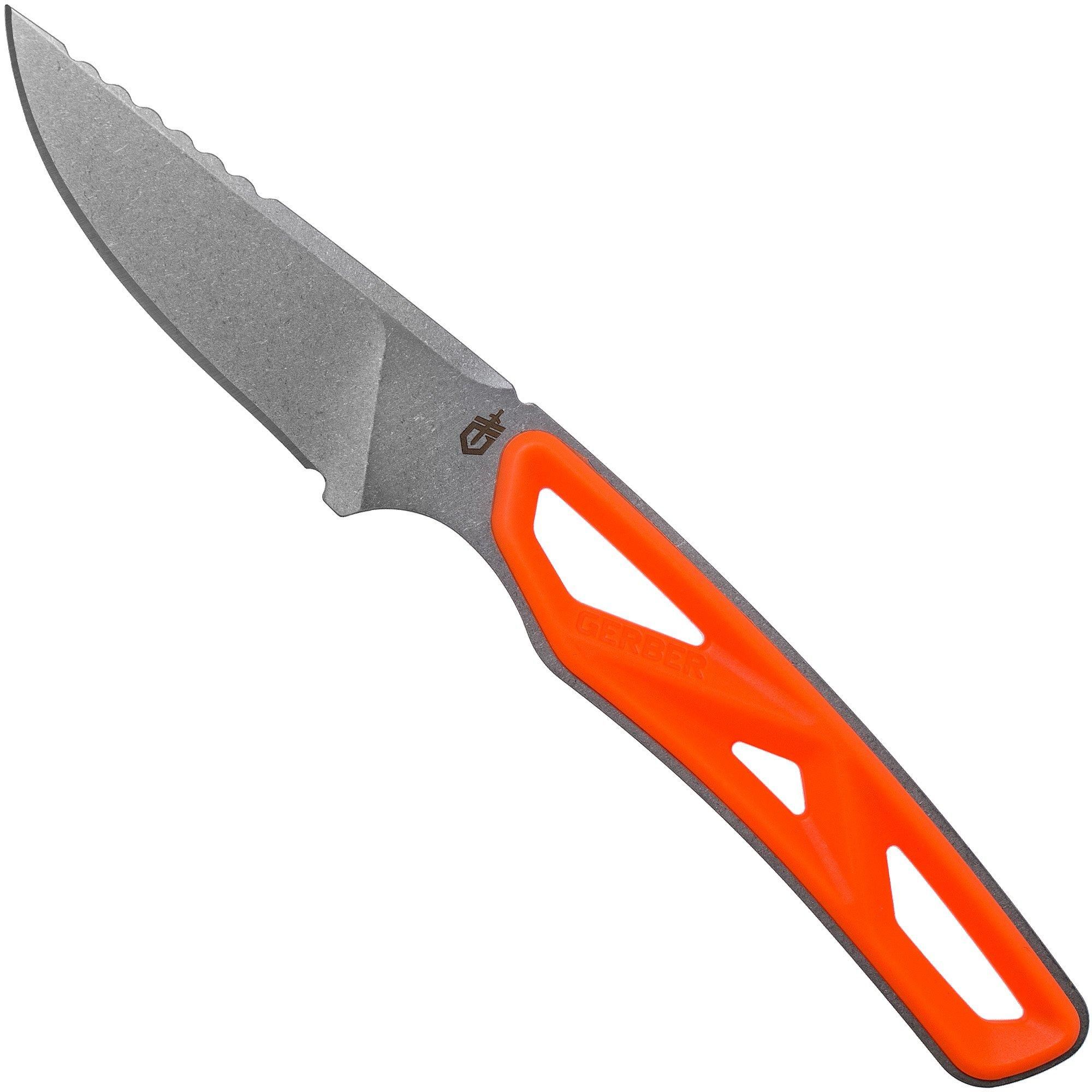 Gerber Exo-Mod Caper 30-001799 Orange - Jachtmes