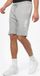 Lonsdale London Fringford Short homme - gris - XXL