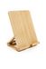 Excelsa Eco Living Universele houder voor tablets, bamboe, bruin