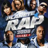 Bertus Distributie Sony Bmg Planete Rap 2008, Vol. 2