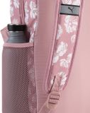 PUMA PUMA PHASE AOP Backpack Unisex Tas - Dusky Rosewood-Warm White-Floral Aop
