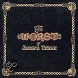 Worst Jefferson Airplane Worst Of Jefferson Airplane, T CD
