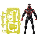 Marvel Spider-Man ActionVerse Miles Morales-actiefiguur