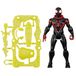 Marvel Spider-Man ActionVerse Miles Morales-actiefiguur