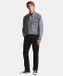 Levi's 199105775576 Jean Homme Noir 29 mm Coton Élasthanne