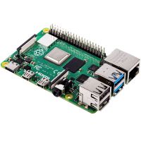 Raspberry Pi 4 Model B - 8GB