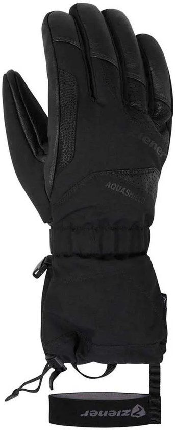 Ziener Gaiku AsR Aw Glove Ski Alpine