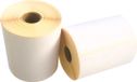Zebra 12x 800264-605 Étiquettes compatibles, 102 mm x 150 mm, 300 étiquettes, ECO, Amovible, Blanc