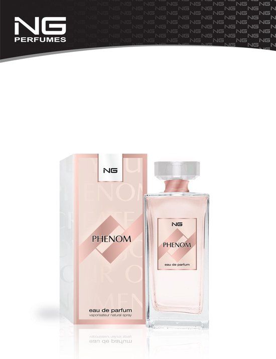 Next Generation NG Phenom Eau de Parfum 100ml
