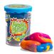 CRAZE MAGIC SLIME POOUPSIE Noise | Dickflüssiger Pups Schleim für Kinder, 100 g Kinder Schleim in Dose, Slime Set Scherzartikel, Rückstandsfrei