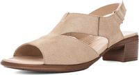 Ara - Dames - beige - sandalen - maat 37