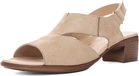 Ara - Dames - beige - sandalen - maat 37