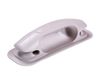 Talamex S-line Poignée rigide Transparente