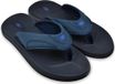 Brasileras Pantoufles Homme- bleu marine- 45