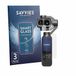 Savvies 3 Stuks Screenprotector voor DJI Osmo Pocket 4P (Display + Lens)