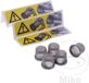 Tami-filters, Filtres tamis 13.67MM 5 PIECE