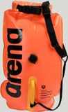 ARENA Open Water Buoy orange-yellow