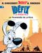 Idéfix et les Irréductibles Tome 7 - La traversée de Lutèce