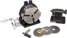 HBM 150 mm verdeeltafel set