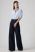 Levi's 728 High Rise Wide Leg Jeans - Femme - 27X32 - Lavage foncé / Rinçage rétro Lb
