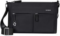Samsonite Move 5.0 Schoudertas Zwart