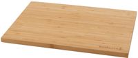 Barbecook - Planche à découper - Bambou – 40x30x1.5cm